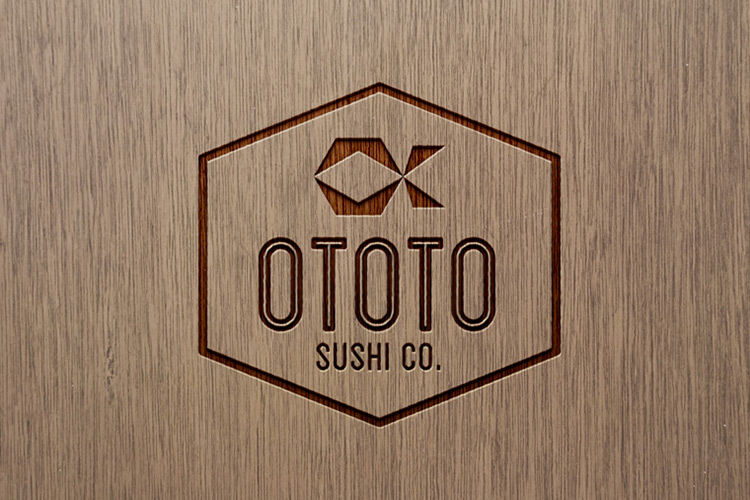 Ototo Sushi Co. screen shot